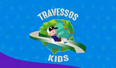 Travessos Kids